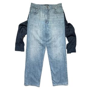 BALENCIAGA Hybrid Shirt